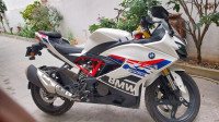 BMW G 310 RR 2023 Model