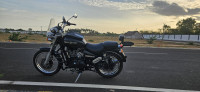 Royal Enfield Thunderbird 350 2017 Model