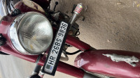 Royal Enfield Classic 350 2012 Model