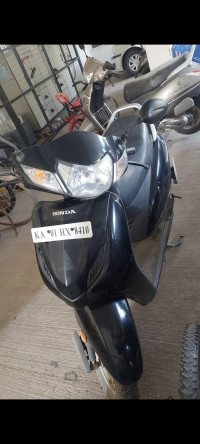 Honda Activa 4G 2018 Model