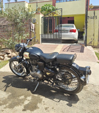 Royal Enfield Classic 350 2016 Model