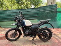 Royal Enfield Himalayan BS VI 2022 Model