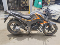 Honda CB Hornet 160R 2018 Model