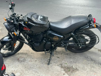 Royal Enfield Hunter 350 Retro 2023 Model