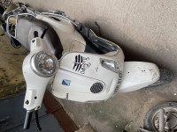 Vespa 125 2016 Model