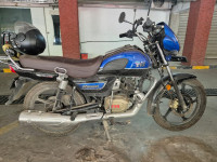 TVS Radeon BS6 2023 Model