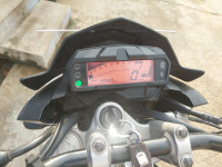 Yamaha FZ-S FI V2 2019 Model