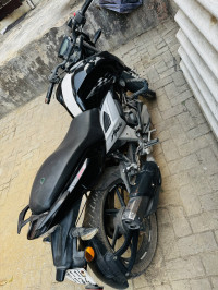 TVS Apache RTR 160 4V 2018 Model