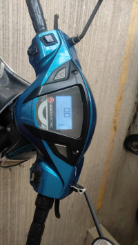 Blue Hero Electric Optima HX Dual Battery