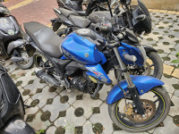 Suzuki Gixxer 150 2018 Model