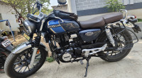 Honda CB350 DLX 2024 Model