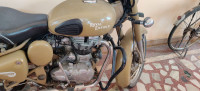 Royal Enfield Classic Desert Storm
