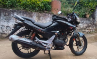 Hero CBZ Xtreme 2012 Model