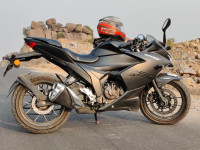 Suzuki Gixxer SF 250 2019 Model