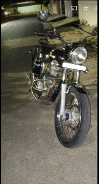 Royal Enfield Bullet Electra 5S 2005 Model