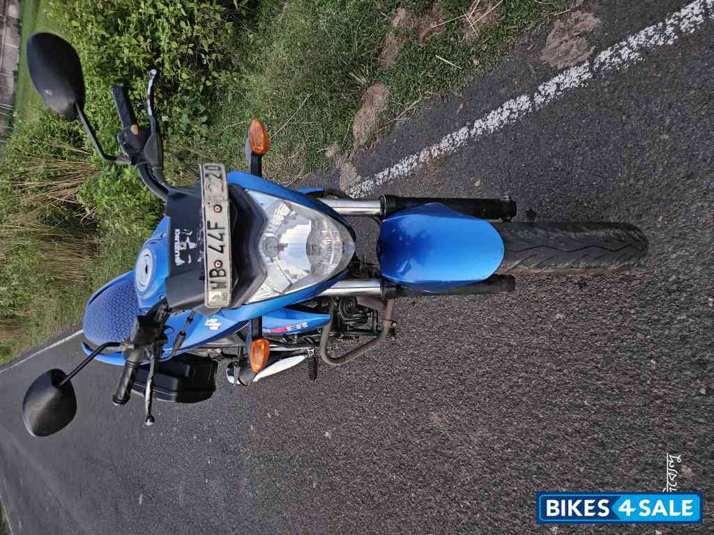 Suzuki Gixxer 150 Suzuki Gixxer 150