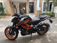 KTM Duke 250 2022 2022 Model