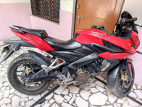 Bajaj Pulsar AS 200 2015 Model