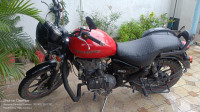 Royal Enfield Thunderbird X 350 2018 Model