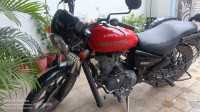 Royal Enfield Thunderbird X 350