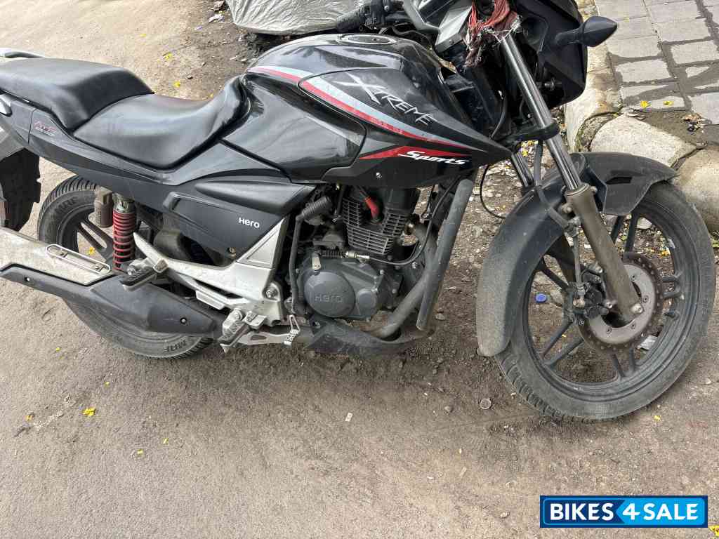 Hero Xtreme Sports Hero Xtreme Sports