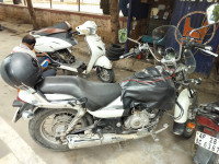 Bajaj Avenger Cruise 220 2019 Model