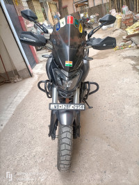 Bajaj Dominar 400 ABS BS6 2021 Model