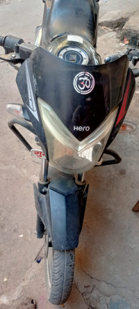 Hero Xtreme Double dies break xtreme 2014 Model