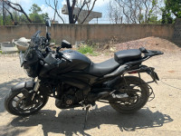 Bajaj Dominar 400 ABS BS6 2023 Model