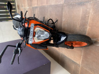 KTM Duke 250 2017 Model