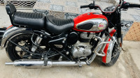 Royal Enfield Classic 350 Dual Channel BS6 2023 Model