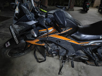 Honda CB Hornet 160R ABS