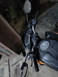 Honda CB Hornet 160R ABS