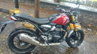 Triumph Speed 400 2023 Model