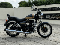 Royal Enfield Thunderbird 350 2016 Model