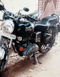 Royal Enfield Bullet Electra 2015 Model