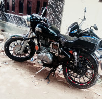 Royal Enfield Bullet Electra