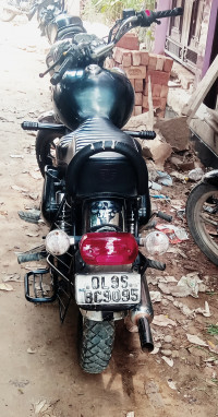 Royal Enfield Bullet Electra