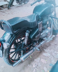 Royal Enfield Bullet Electra