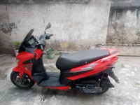 Aprilia SXR 160 2020 Model