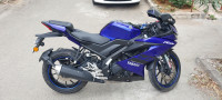 Yamaha YZF R15 V3 2018 Model