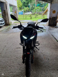 Bajaj Pulsar N250 Dual Channel ABS 2022 Model