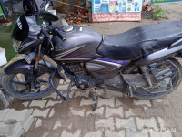 Honda Shine 125 2016 Model