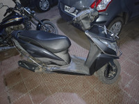 Honda Dio 2017 Model