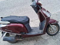 Honda Aviator 2011 Model