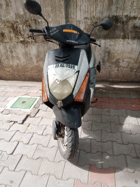 Honda Dio 2008 Model