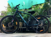 Bicycle Keysto 2021 Model