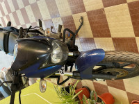 Bajaj Pulsar 180 DTSi 2012 Model