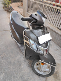 Honda Activa 125 2017 Model