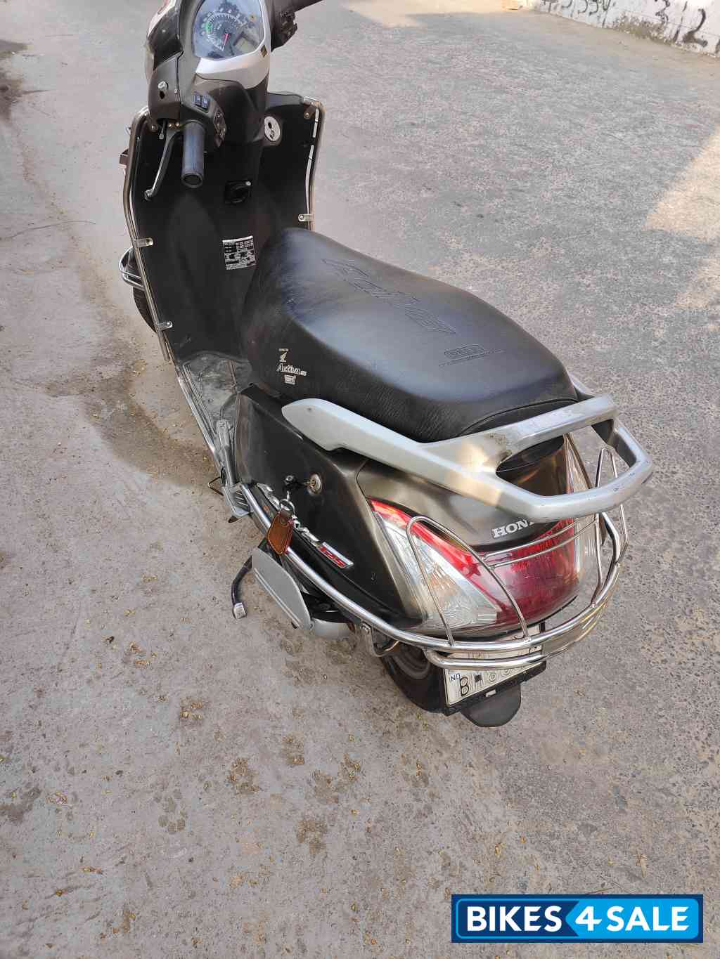 Honda Activa 125 Honda Activa 125